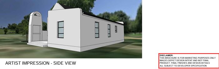 3 Bedroom Property for Sale in St Helena Views Western Cape